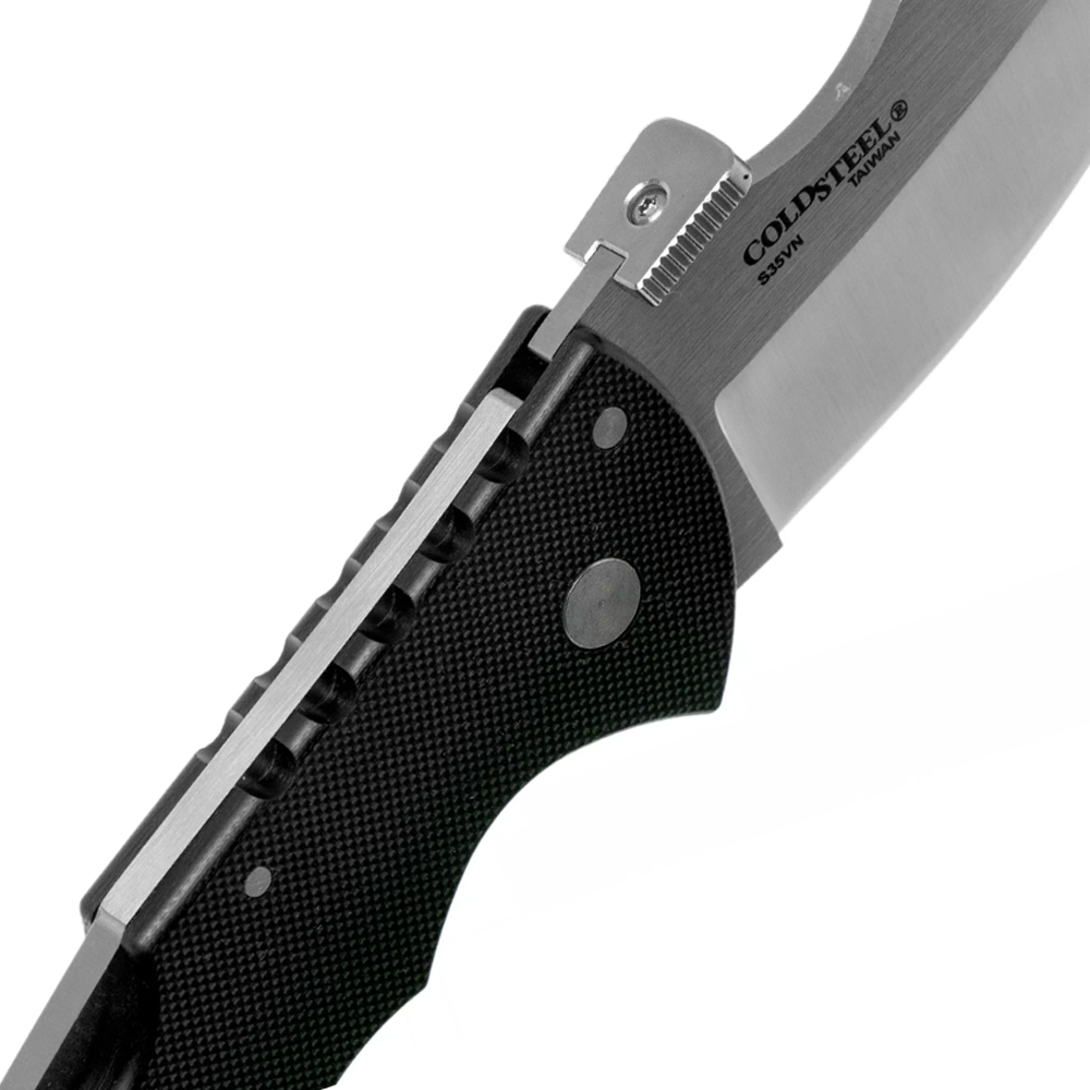 Cold Steel Black Talon II S35VN 22B 6