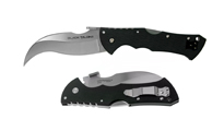 Cold Steel Black Talon II S35VN 22B