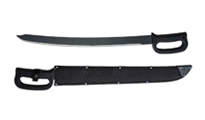 Cold Steel 97DRMS Cutlass Machete 24