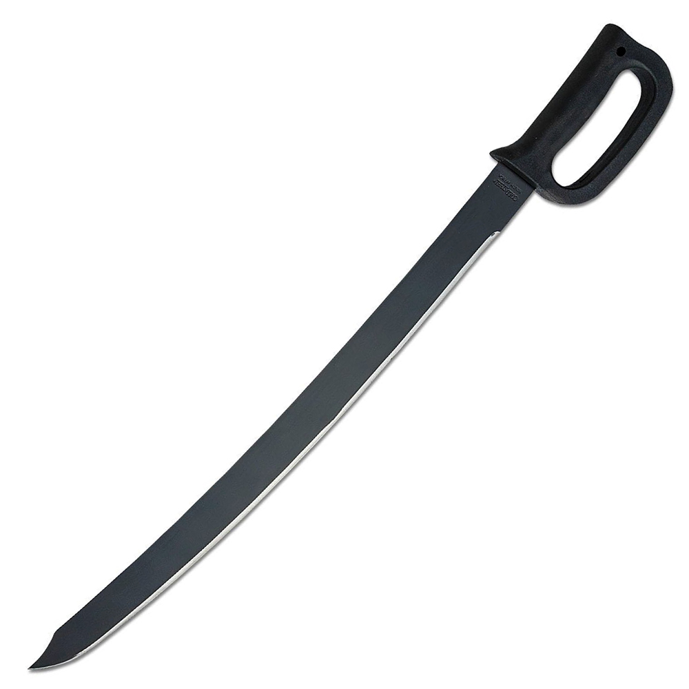 Cold Steel 97DRMS Cutlass Machete 24 1