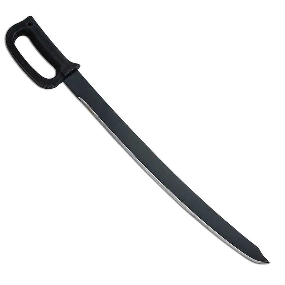 Cold Steel 97DRMS Cutlass Machete 24 2