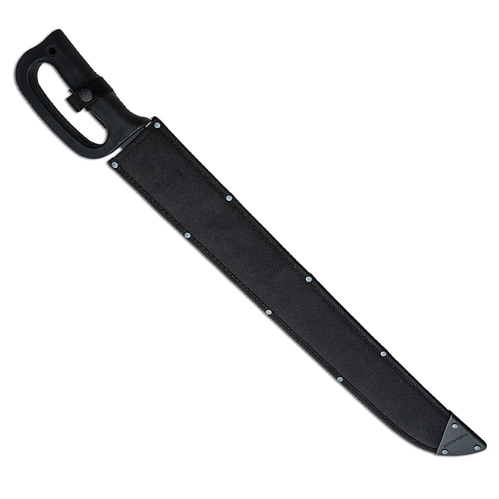 Cold Steel 97DRMS Cutlass Machete 24 3