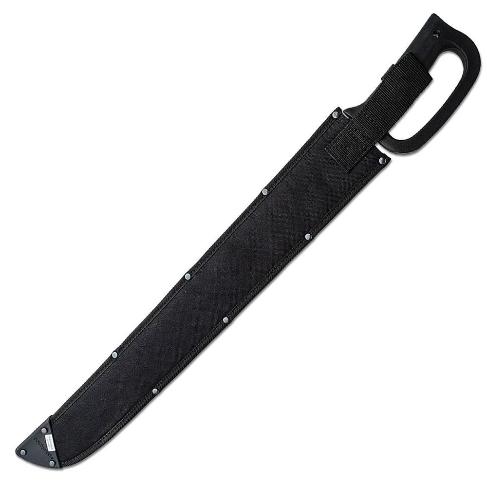 Cold Steel 97DRMS Cutlass Machete 24 4