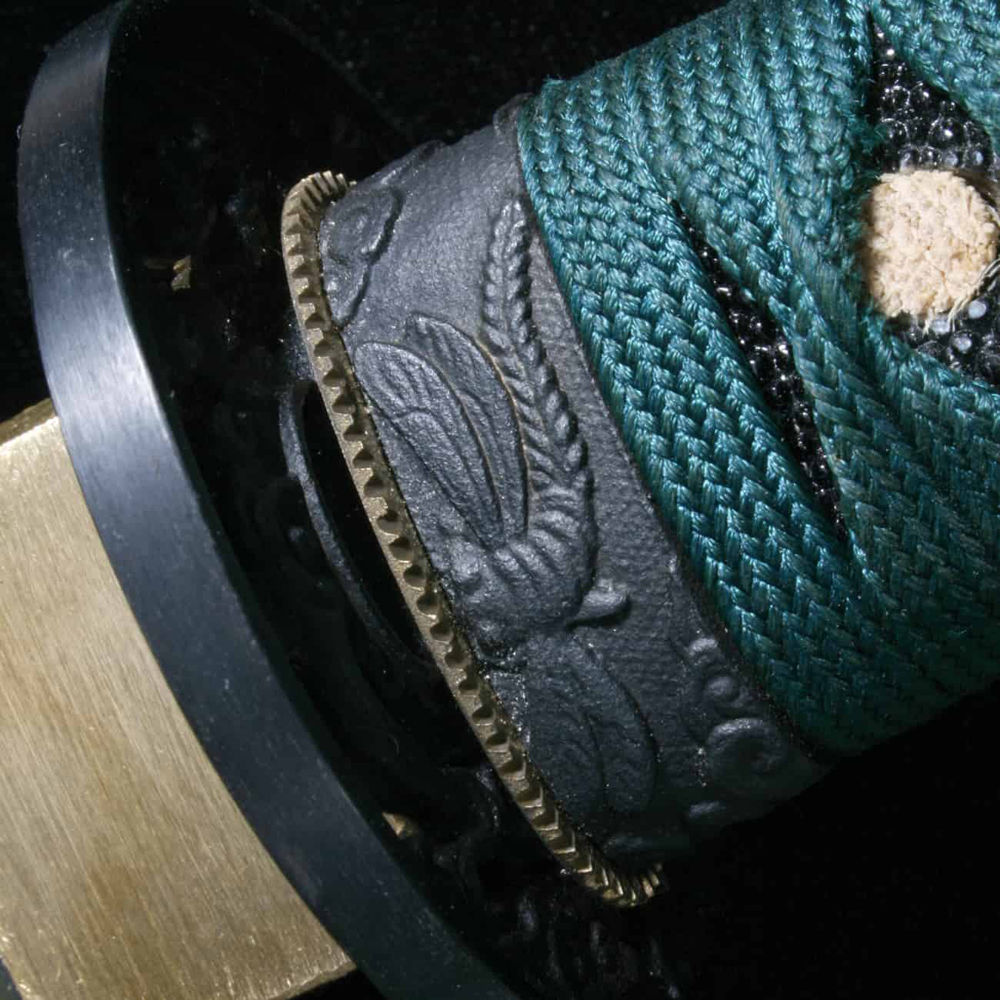 Cold Steel 88DW Dragonfly Wakizashi Sword 5