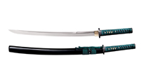 Cold Steel 88DW Dragonfly Wakizashi Sword