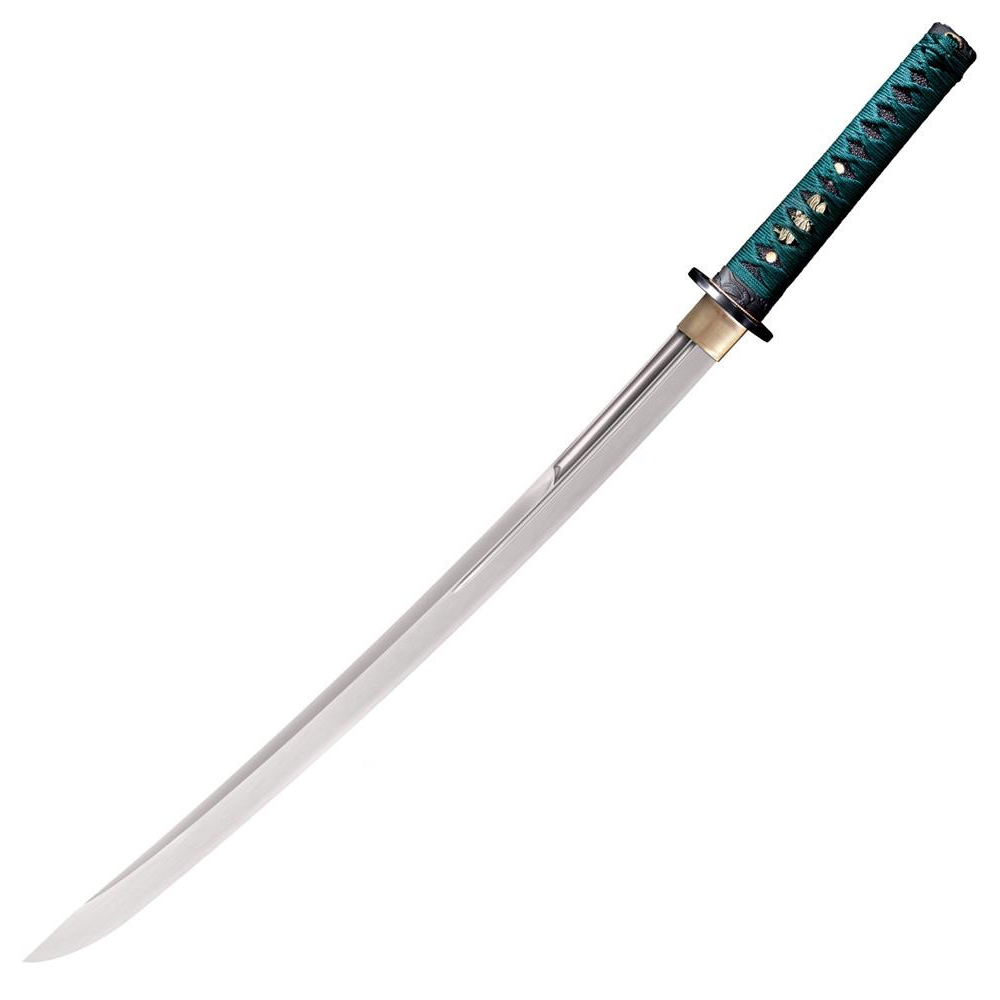 Cold Steel 88DW Dragonfly Wakizashi Sword 1