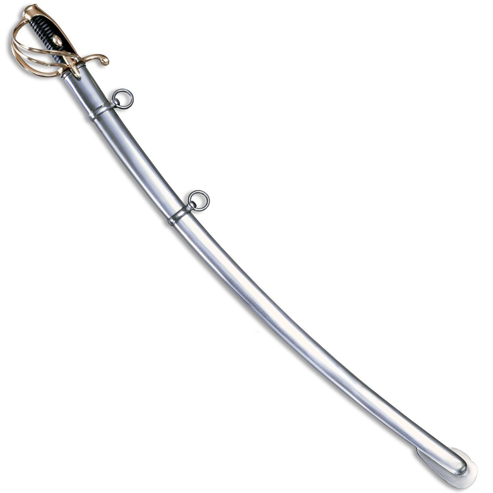 Cold Steel 88NS 1830 Napoleon Saber 2