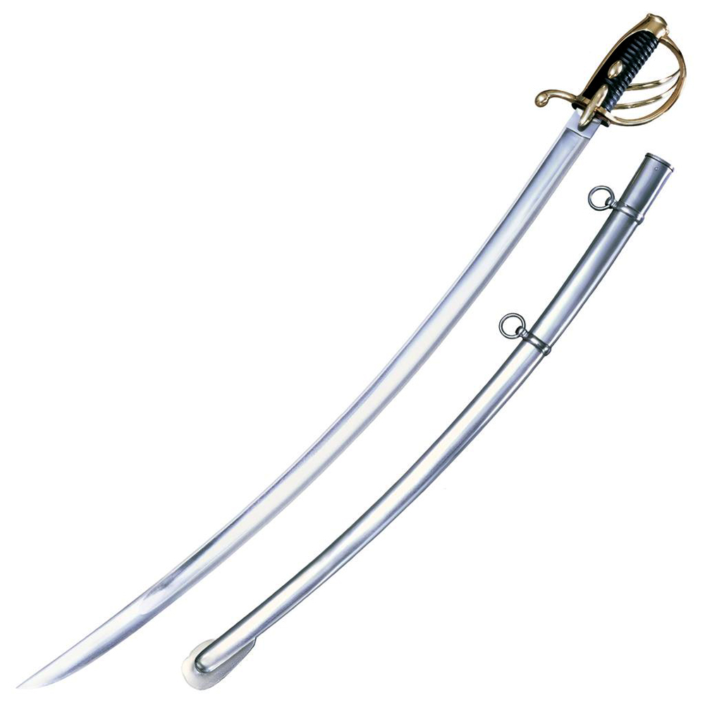 Cold Steel 88NS 1830 Napoleon Saber 3