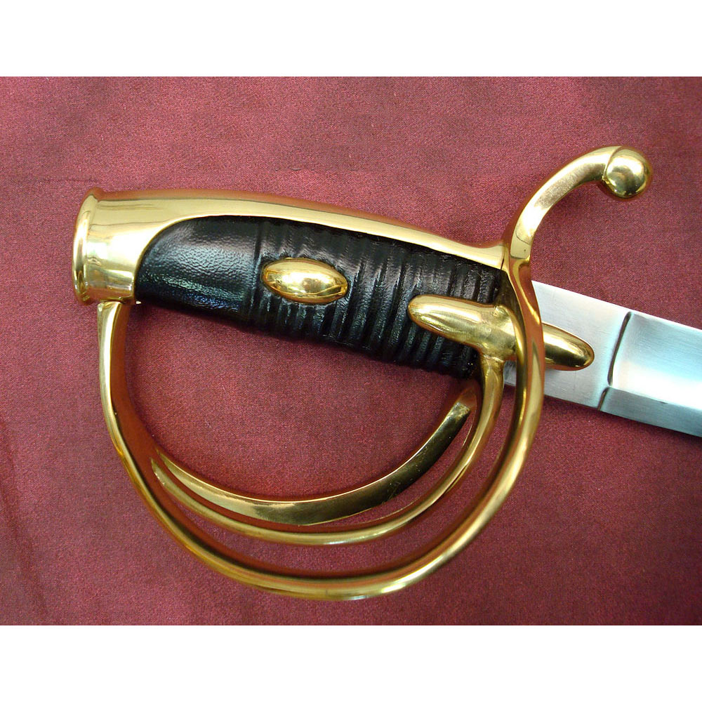 Cold Steel 88NS 1830 Napoleon Saber 4