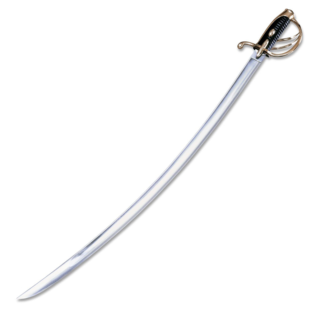 Cold Steel 88NS 1830 Napoleon Saber 1