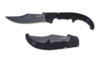 Cold Steel XL Espada CS62MGCBKBK