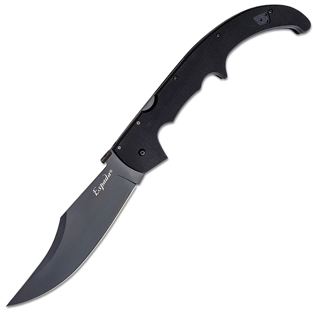 Cold Steel XL Espada CS62MGCBKBK 1