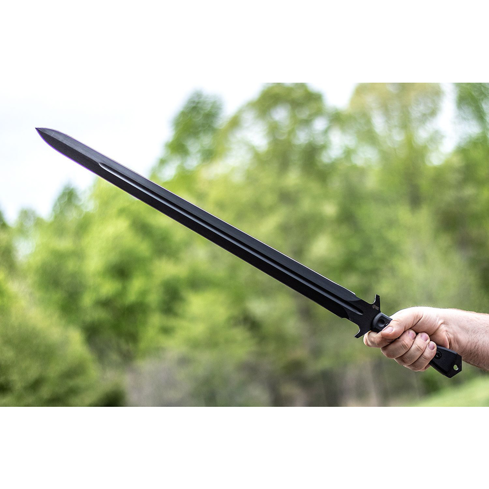 APOC Survival Broad Sword 3