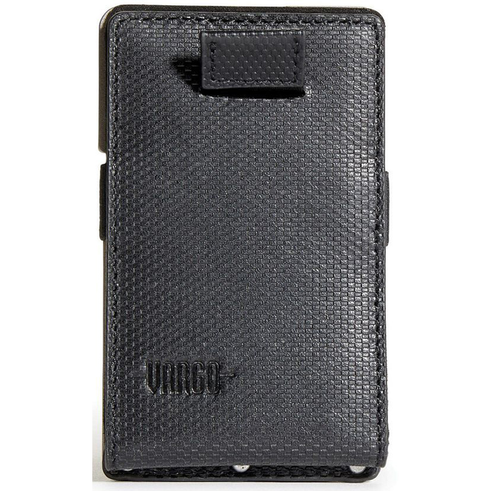 Vargo Titanium Hinge Wallet Titanium Wallet 1