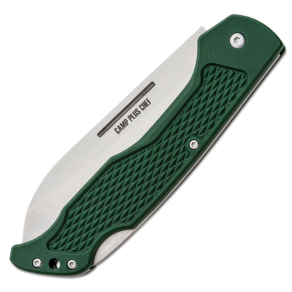 Ontario Camp Plus Folding Chef's Knife ON4300TC 3