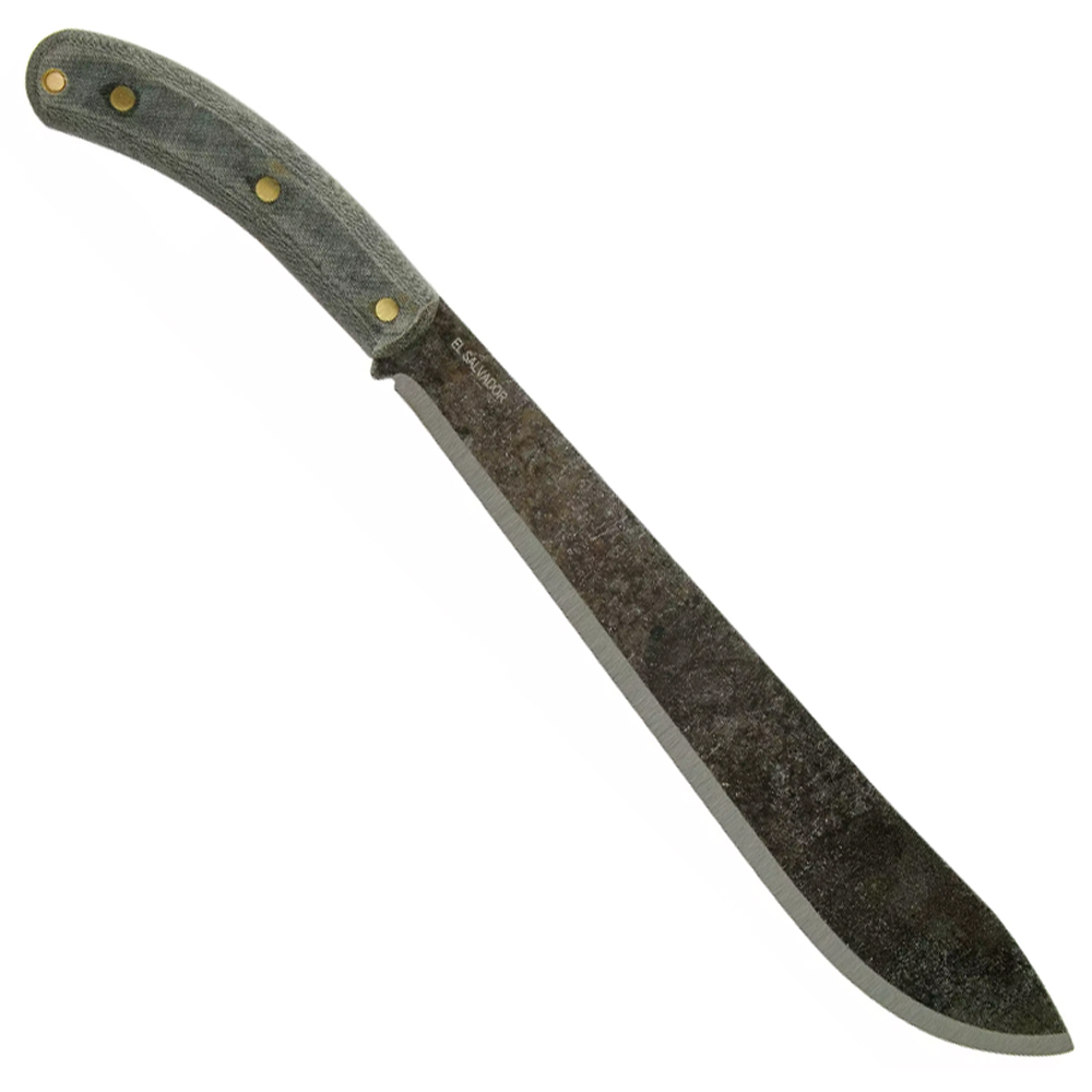 ESEE Expat Darien Machete 2