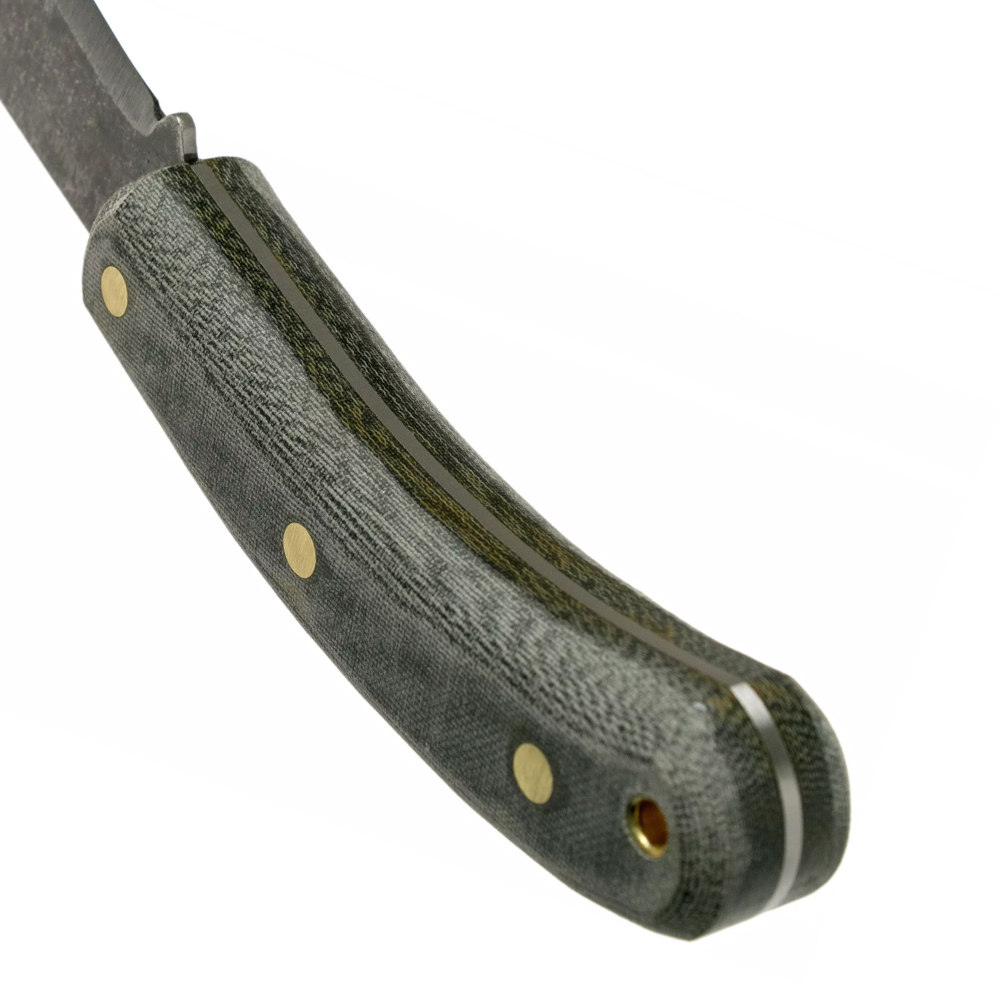 ESEE Expat Darien Machete 4