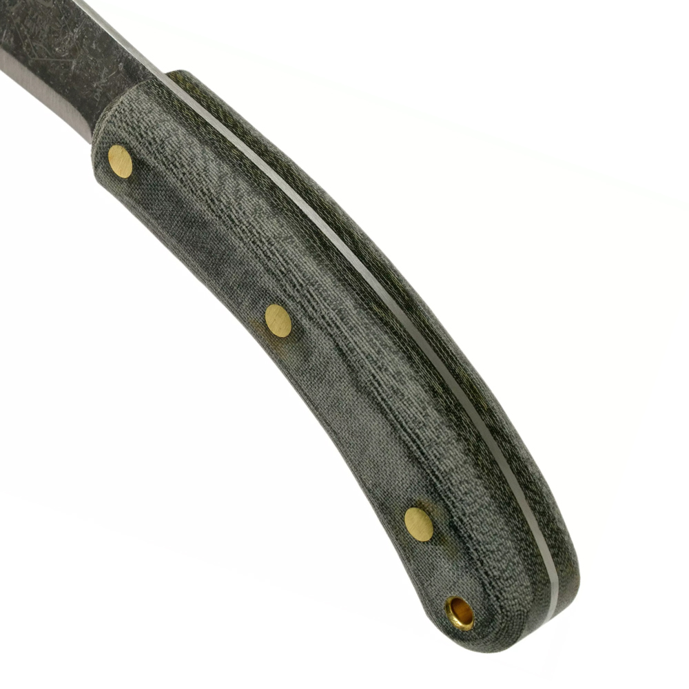 ESEE Expat Darien Machete 5