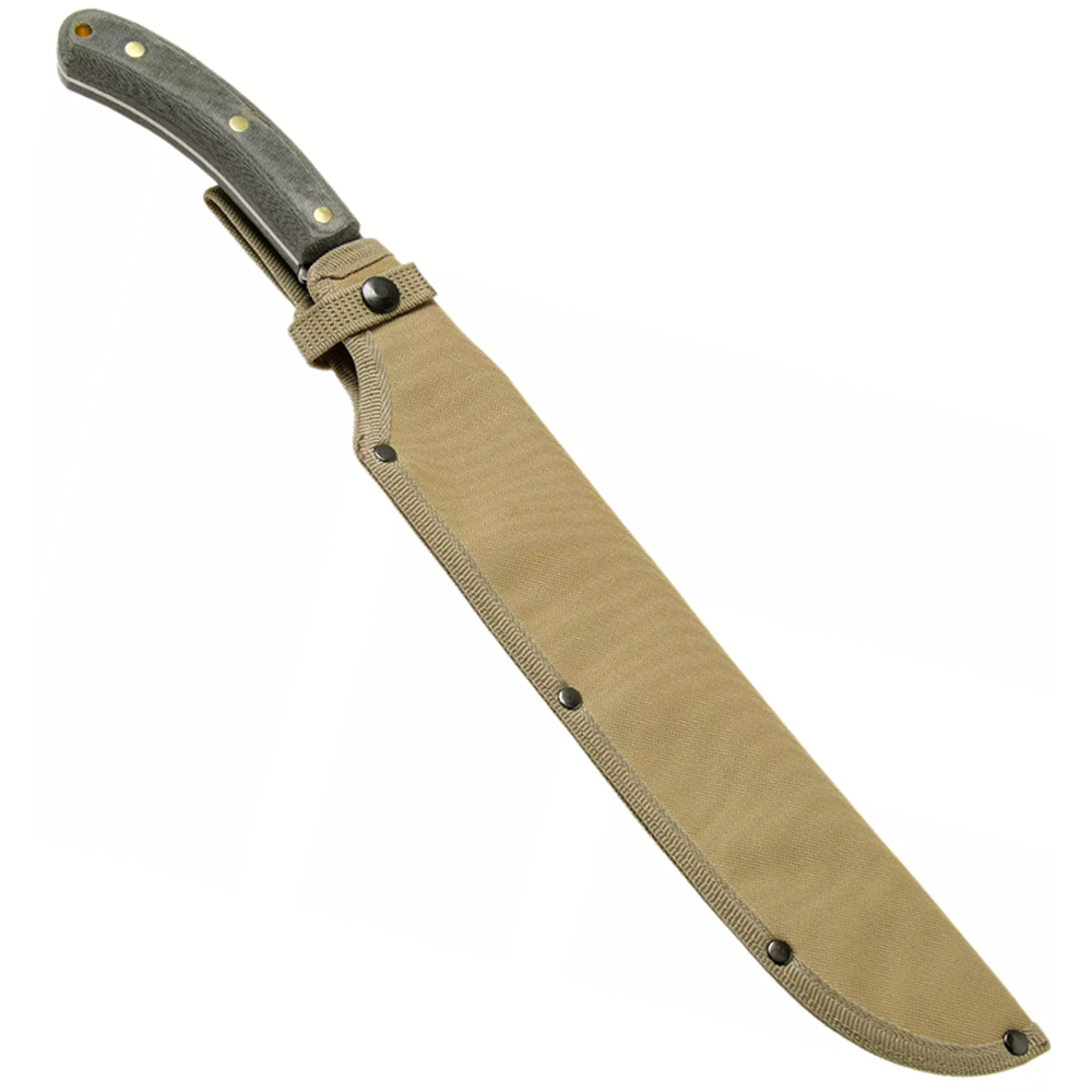 ESEE Expat Darien Machete 6
