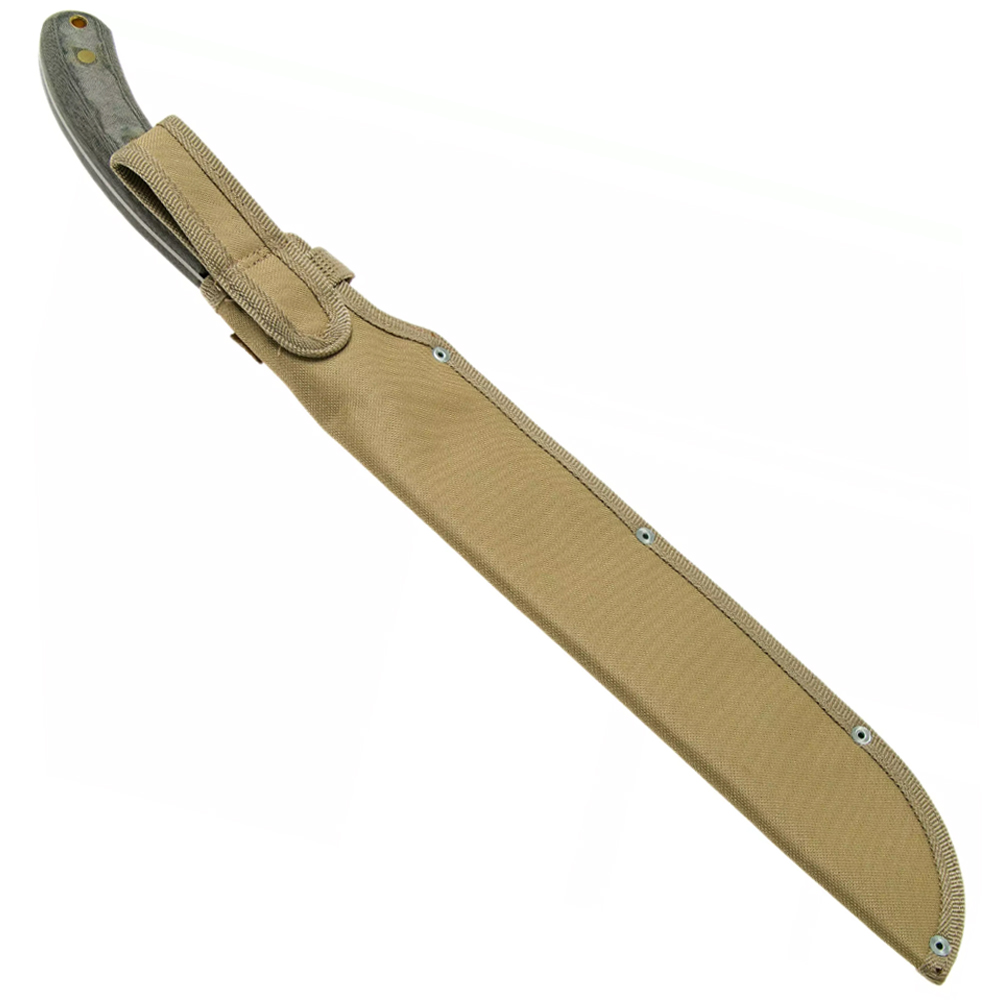 ESEE Expat Darien Machete 7