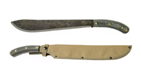 ESEE Expat Darien Machete