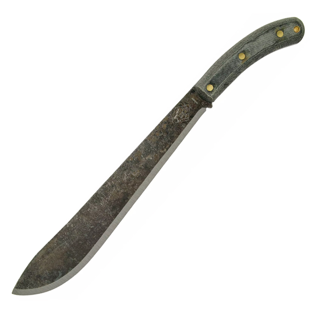 ESEE Expat Darien Machete 1