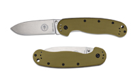 Esee Avispa Framelock OD Green SK5