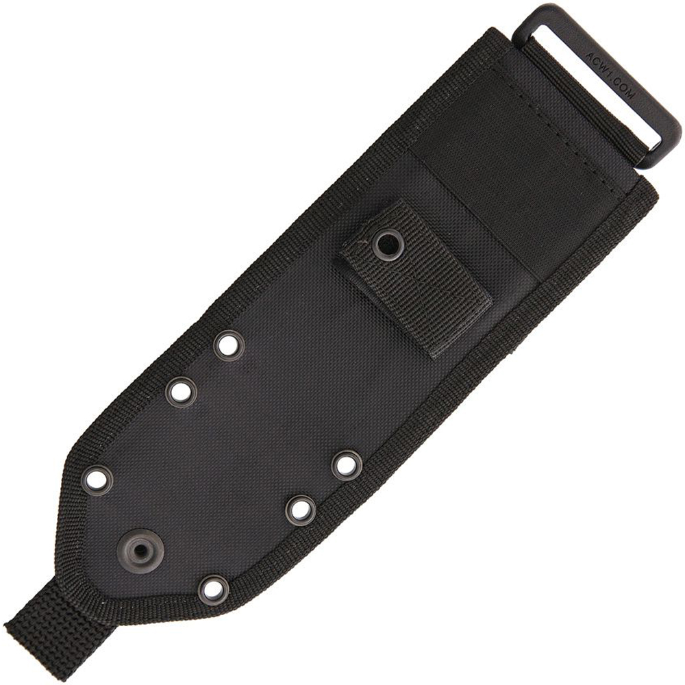 Sheath for ESEE 3/4 MOLLE Sheath Black 1
