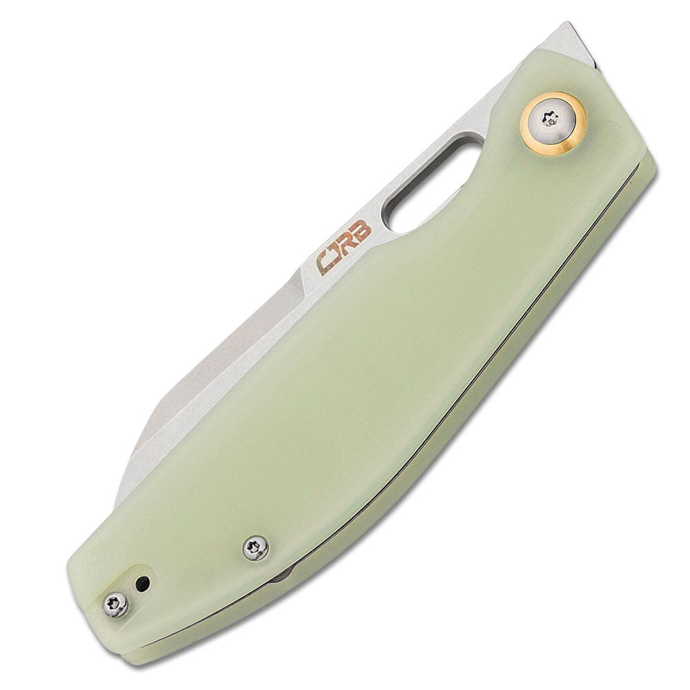 CJRB Ekko AR-RPM9 Jade J1929NTG 3