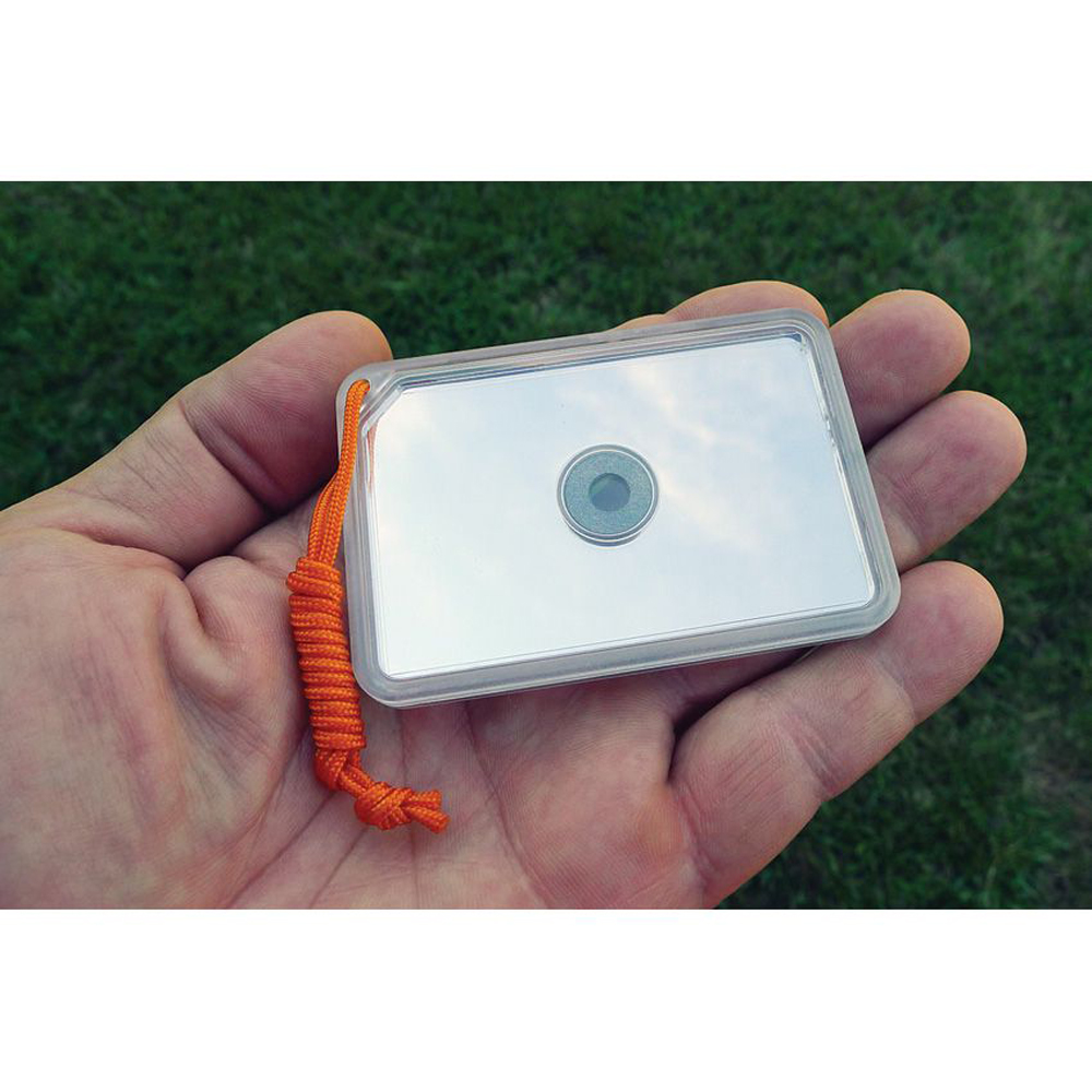 ESEE RAT Signal Mirror 2