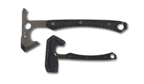 Spyderco Warrior Hawk Tactical Tomahawk H03