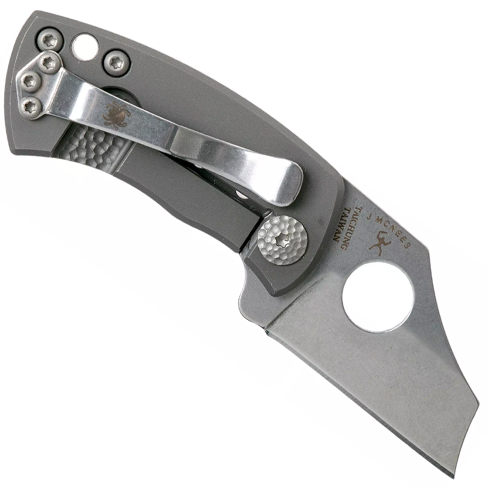Spyderco McBee C236TIP 2