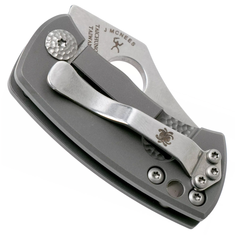 Spyderco McBee C236TIP 4