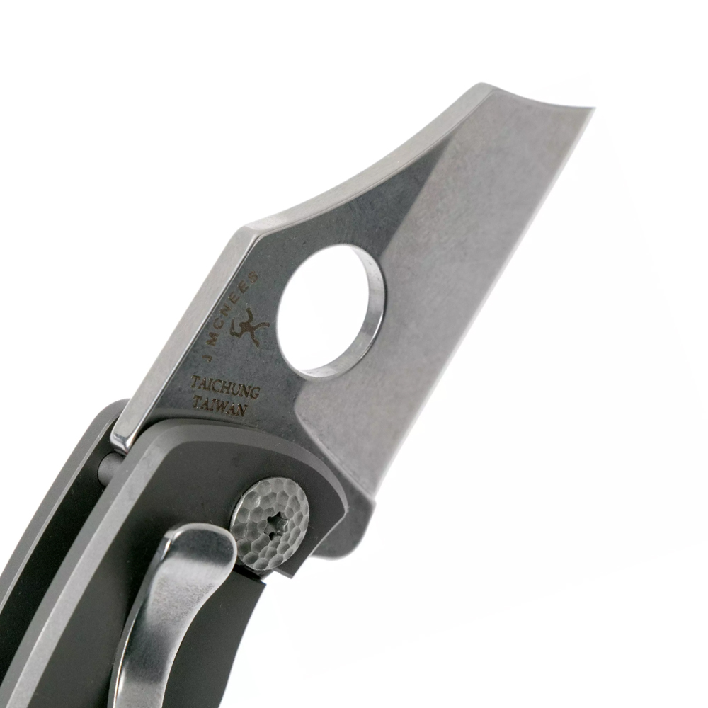 Spyderco McBee C236TIP 6