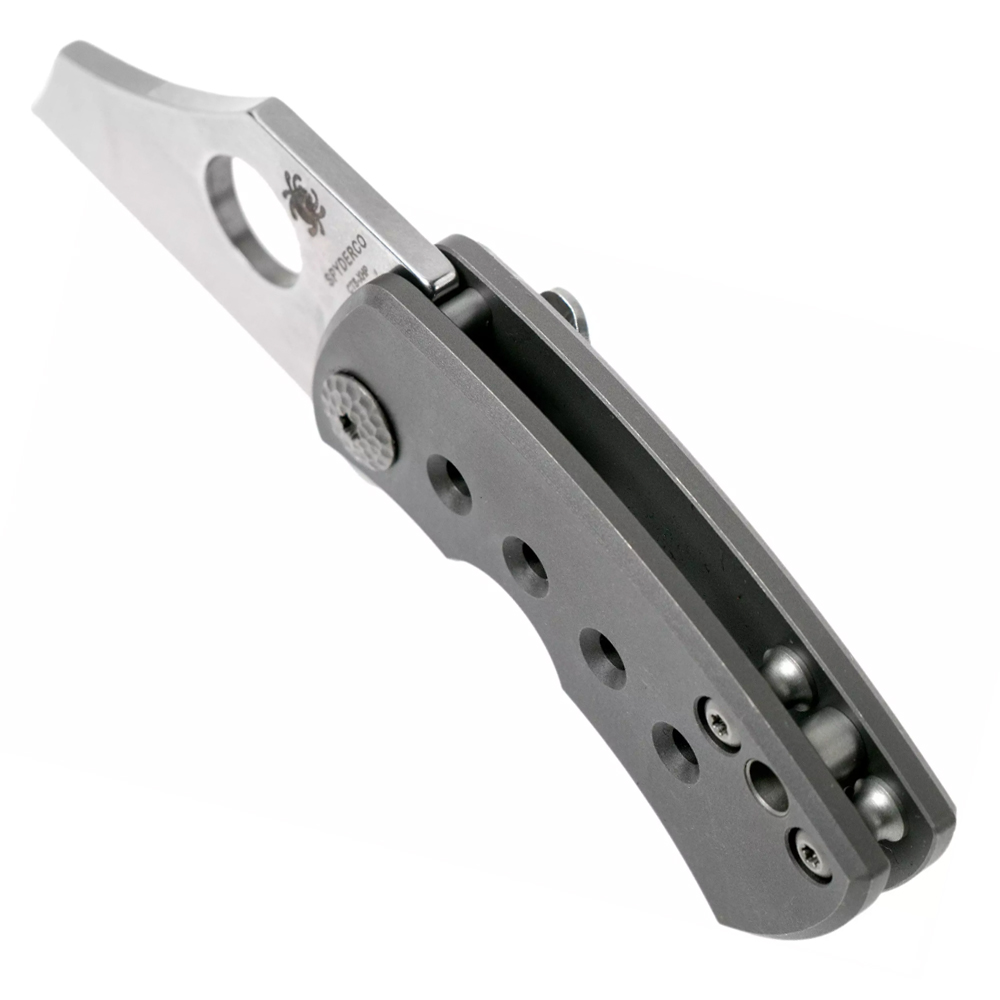 Spyderco McBee C236TIP 7