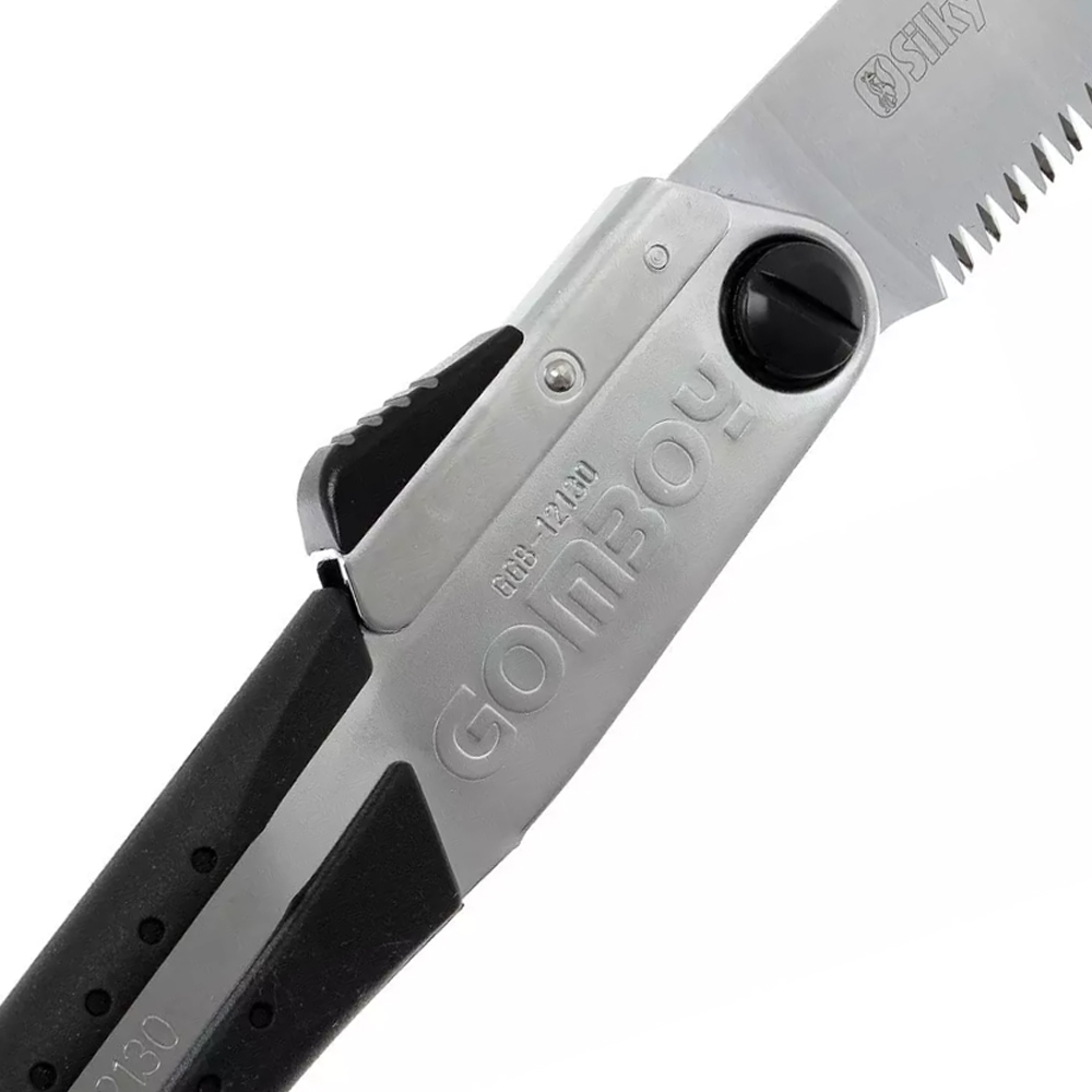 Silky GOMBOY 300 Folding Saw ( MED Teeth ) 3