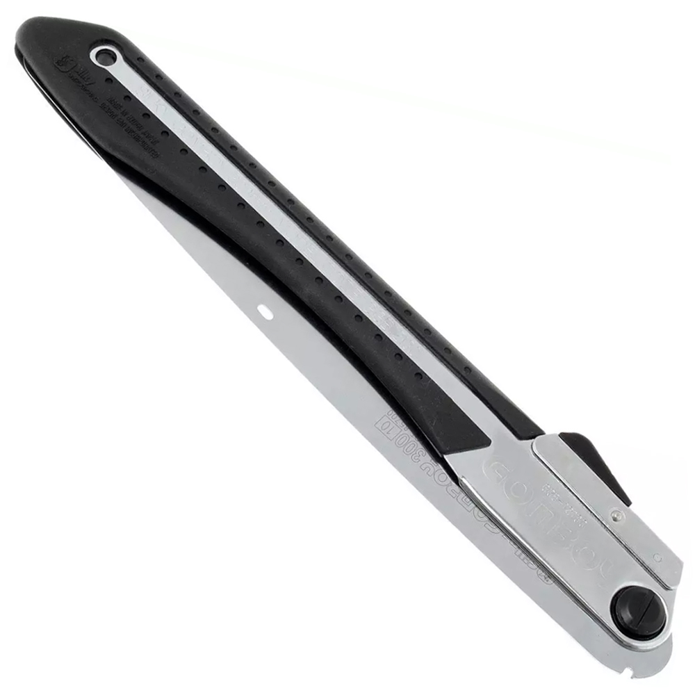 Silky GOMBOY 300 Folding Saw ( MED Teeth ) 4