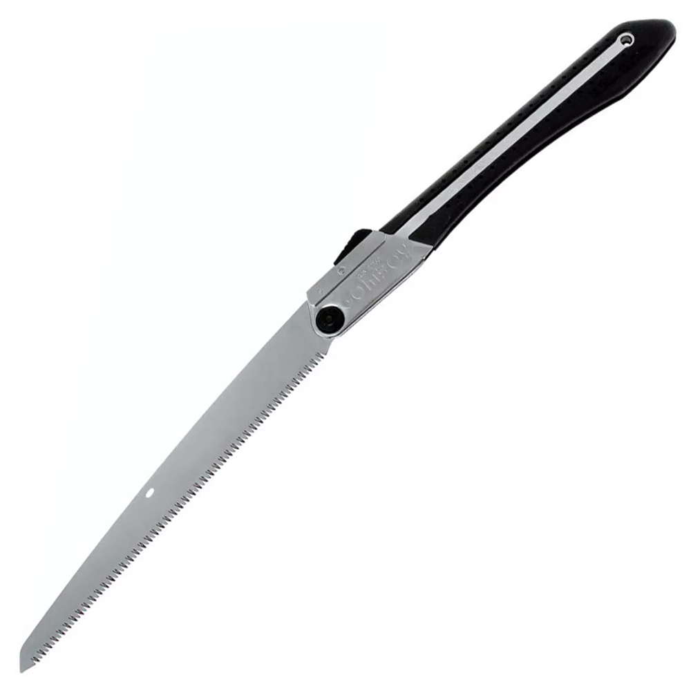 Silky GOMBOY 300 Folding Saw ( MED Teeth ) 1
