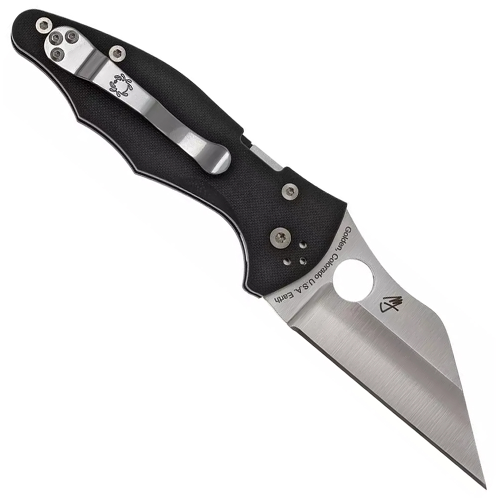 Spyderco Yojimbo 2 C85GP2 2