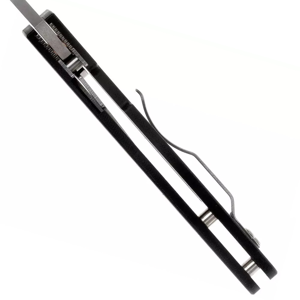 Spyderco Yojimbo 2 C85GP2 6