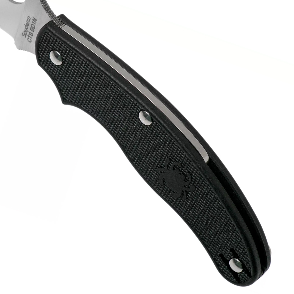 Spyderco UK Penknife C94PBK3 7