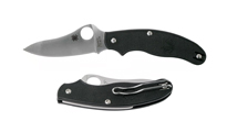 Spyderco UK Penknife C94PBK3