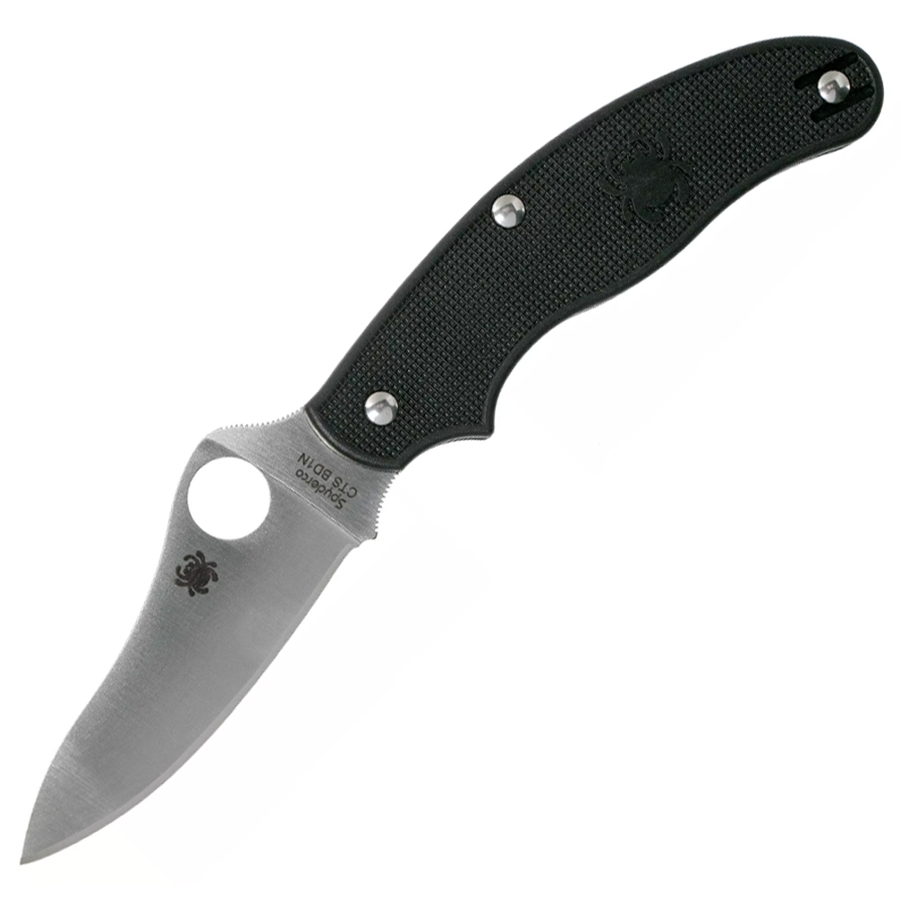 Spyderco UK Penknife C94PBK3 1