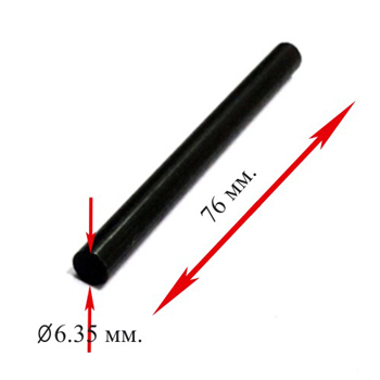 Base for magnesium fire starter type - SCOUT 3