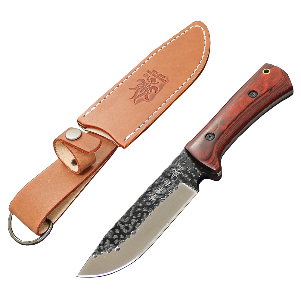 Kanetsune KB-166 Enyou-Tou 120 3