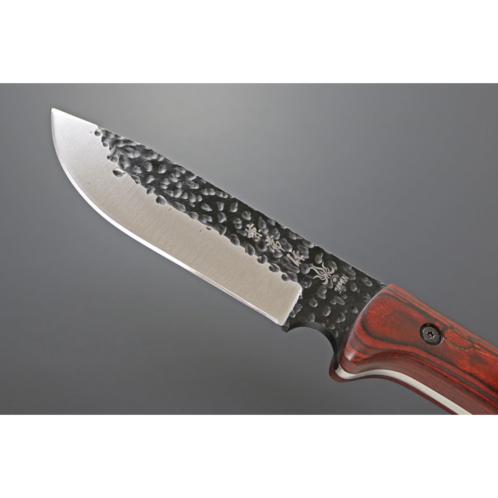 Kanetsune KB-166 Enyou-Tou 120 5