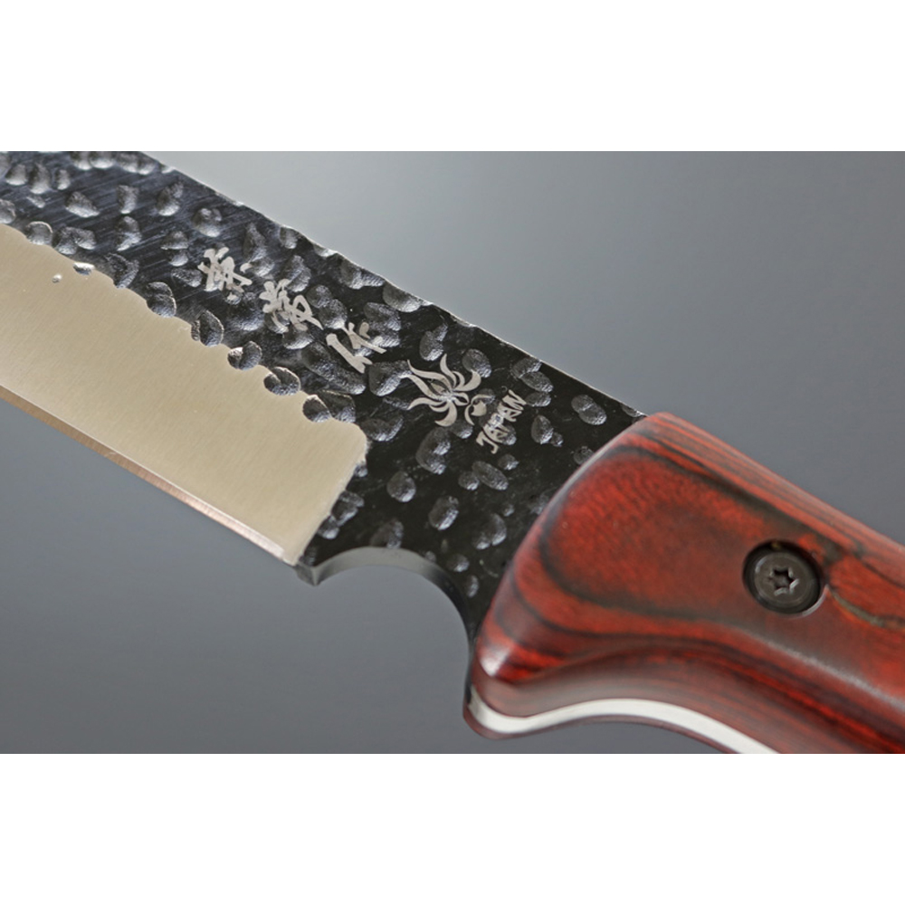 Kanetsune KB-166 Enyou-Tou 120 8