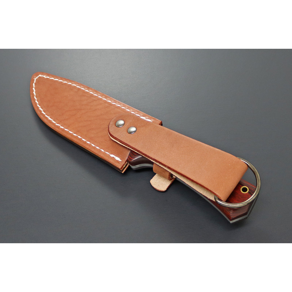 Kanetsune KB-166 Enyou-Tou 120 10