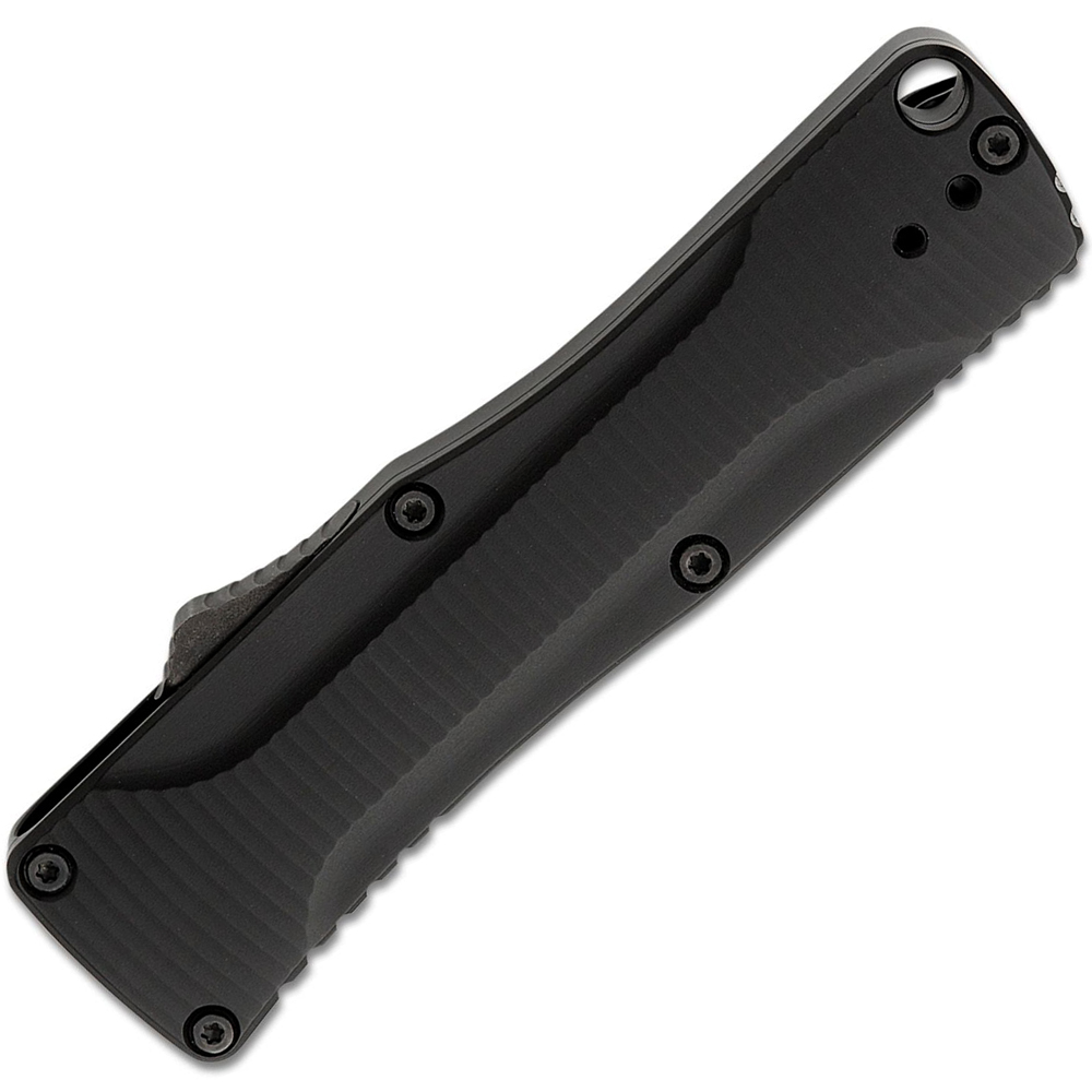 Benchmade 4850BK Om OTF AUTO S30V 3