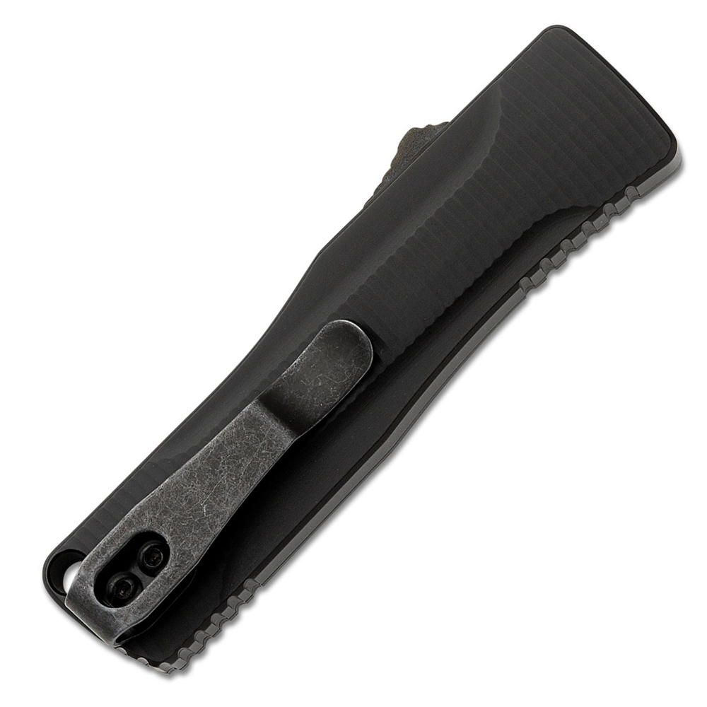 Benchmade 4850BK Om OTF AUTO S30V 4